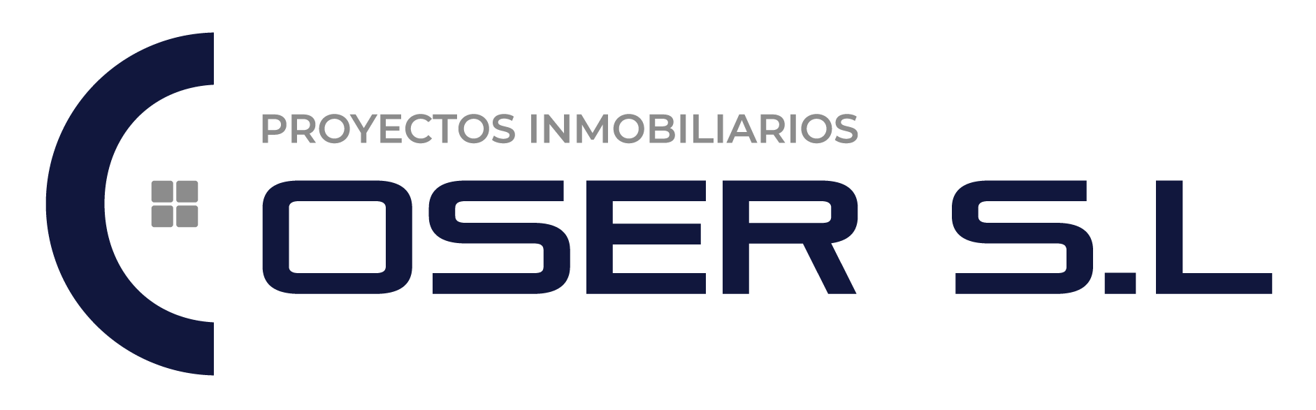 PROYECTOS INMOBILIARIOS OSER S.L.